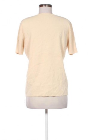 Γυναικείο πουλόβερ Unbranded, Μέγεθος M, Χρώμα Εκρού, Τιμή 13,99 €