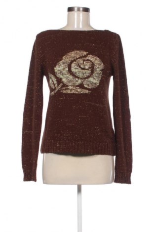 Γυναικείο πουλόβερ Unbranded, Μέγεθος M, Χρώμα Πολύχρωμο, Τιμή 15,99 €