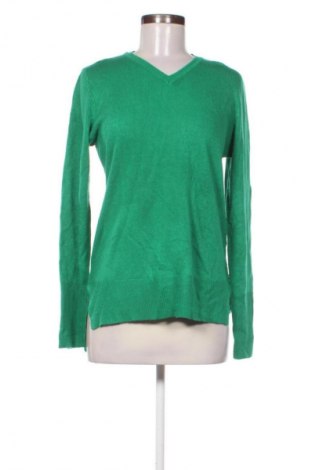 Dámský svetr Unbranded, Velikost M, Barva Zelená, Cena  420,00 Kč