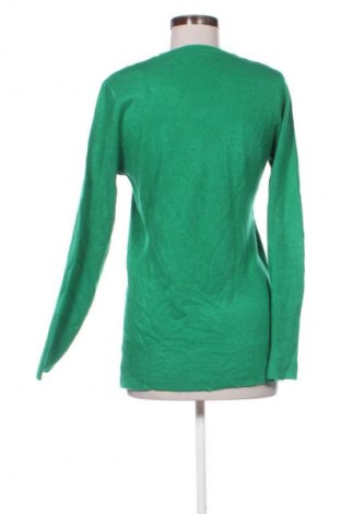 Dámský svetr Unbranded, Velikost M, Barva Zelená, Cena  420,00 Kč