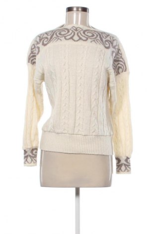 Damski sweter Unbranded, Rozmiar M, Kolor Kolorowy, Cena 78,99 zł