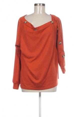 Damski sweter Unbranded, Rozmiar L, Kolor Kolorowy, Cena 80,99 zł