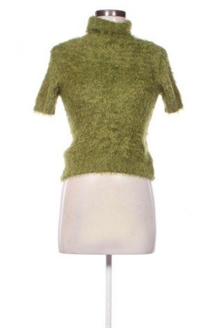 Dámský svetr Unbranded, Velikost S, Barva Zelená, Cena  379,00 Kč