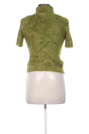 Dámský svetr Unbranded, Velikost S, Barva Zelená, Cena  379,00 Kč