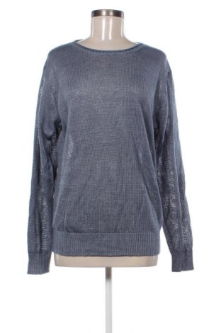 Damski sweter Unbranded, Rozmiar S, Kolor Niebieski, Cena 118,75 zł