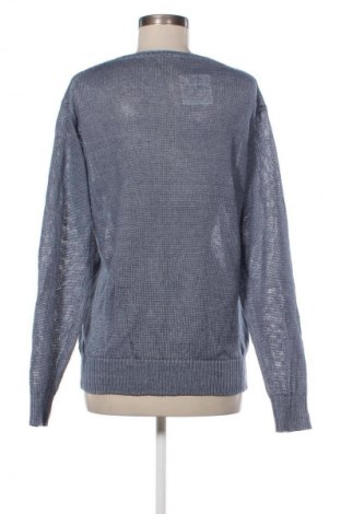 Damski sweter Unbranded, Rozmiar S, Kolor Niebieski, Cena 118,75 zł
