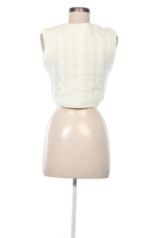 Γυναικείο πουλόβερ Unbranded, Μέγεθος L, Χρώμα Εκρού, Τιμή 14,99 €