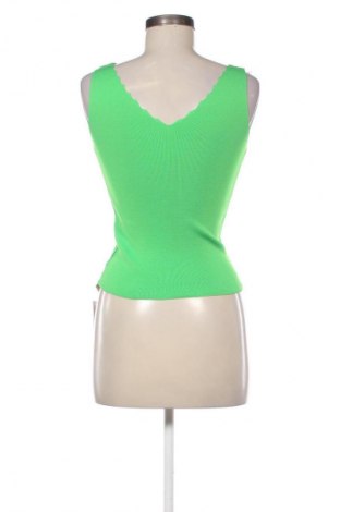 Γυναικείο πουλόβερ Unbranded, Μέγεθος S, Χρώμα Πράσινο, Τιμή 9,88 €