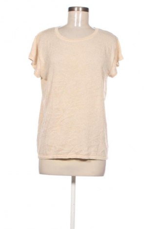 Дамски пуловер Unbranded, Размер XL, Цвят Бежов, Цена 4,09 €