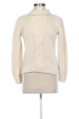 Γυναικείο πουλόβερ Unbranded, Μέγεθος S, Χρώμα  Μπέζ, Τιμή 14,99 €