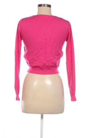 Γυναικείο πουλόβερ Unbranded, Μέγεθος XS, Χρώμα Ρόζ , Τιμή 14,99 €