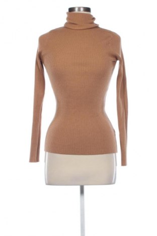 Γυναικείο πουλόβερ Unbranded, Μέγεθος M, Χρώμα Καφέ, Τιμή 14,99 €