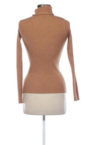 Γυναικείο πουλόβερ Unbranded, Μέγεθος M, Χρώμα Καφέ, Τιμή 14,99 €