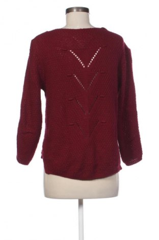 Dámský svetr Unbranded, Velikost M, Barva Červená, Cena  419,00 Kč