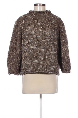 Γυναικείο πουλόβερ Unbranded, Μέγεθος M, Χρώμα Πολύχρωμο, Τιμή 15,99 €