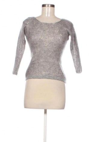 Dámský svetr Unbranded, Velikost M, Barva Šedá, Cena  159,00 Kč