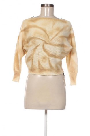 Dámský svetr Unbranded, Velikost M, Barva Vícebarevné, Cena  136,00 Kč