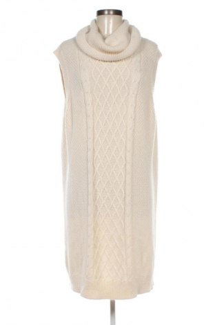 Γυναικείο πουλόβερ Lola Liza, Μέγεθος XXL, Χρώμα  Μπέζ, Τιμή 19,99 €