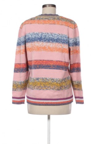 Γυναικείο πουλόβερ Unbranded, Μέγεθος L, Χρώμα Πολύχρωμο, Τιμή 15,99 €