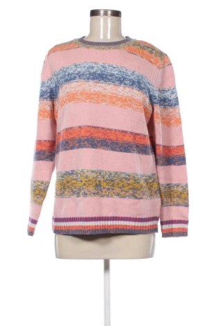 Γυναικείο πουλόβερ Unbranded, Μέγεθος L, Χρώμα Πολύχρωμο, Τιμή 15,99 €