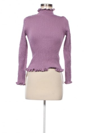 Dámský svetr Unbranded, Velikost M, Barva Fialová, Cena  189,00 Kč