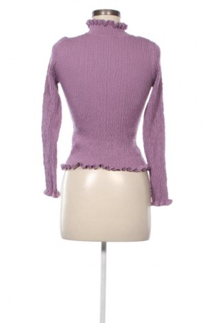 Dámský svetr Unbranded, Velikost M, Barva Fialová, Cena  189,00 Kč