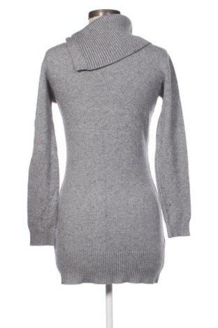 Γυναικείο πουλόβερ Unbranded, Μέγεθος L, Χρώμα Γκρί, Τιμή 15,99 €