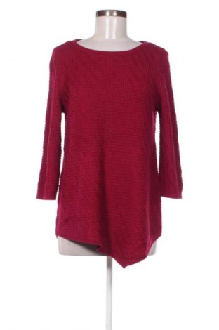 Γυναικείο πουλόβερ Unbranded, Μέγεθος M, Χρώμα Ρόζ , Τιμή 14,99 €