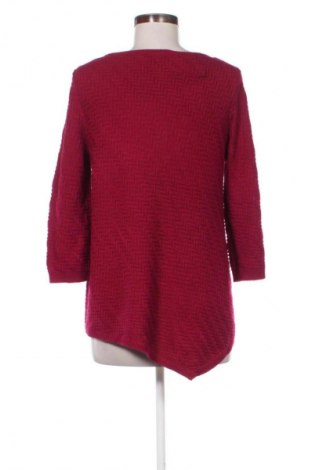 Γυναικείο πουλόβερ Unbranded, Μέγεθος M, Χρώμα Ρόζ , Τιμή 14,99 €