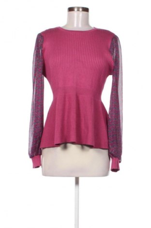 Γυναικείο πουλόβερ Unbranded, Μέγεθος S, Χρώμα Ρόζ , Τιμή 13,99 €