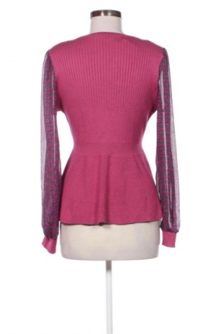 Γυναικείο πουλόβερ Unbranded, Μέγεθος S, Χρώμα Ρόζ , Τιμή 13,99 €