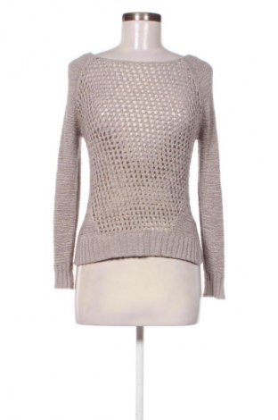 Γυναικείο πουλόβερ RW & Co., Μέγεθος XS, Χρώμα Γκρί, Τιμή 19,99 €