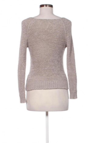 Γυναικείο πουλόβερ RW & Co., Μέγεθος XS, Χρώμα Γκρί, Τιμή 19,99 €