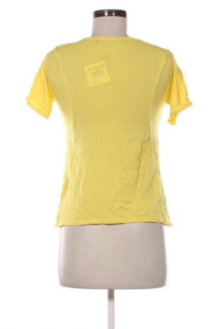 Γυναικείο πουλόβερ Unbranded, Μέγεθος M, Χρώμα Κίτρινο, Τιμή 4,99 €