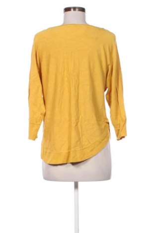 Γυναικείο πουλόβερ Unbranded, Μέγεθος L, Χρώμα Κίτρινο, Τιμή 14,99 €