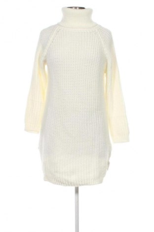 Γυναικείο πουλόβερ Unbranded, Μέγεθος S, Χρώμα Εκρού, Τιμή 14,99 €