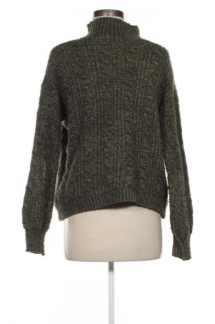 Дамски пуловер Unbranded, Размер M, Цвят Зелен, Цена 9,20 €