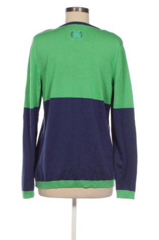 Damski sweter Unbranded, Rozmiar XXL, Kolor Kolorowy, Cena 123,65 zł