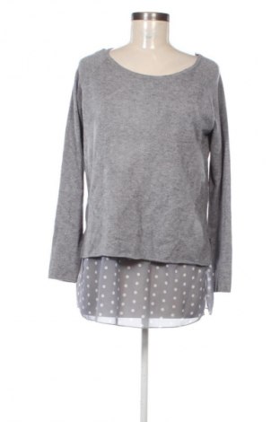 Γυναικείο πουλόβερ Unbranded, Μέγεθος M, Χρώμα Γκρί, Τιμή 14,99 €