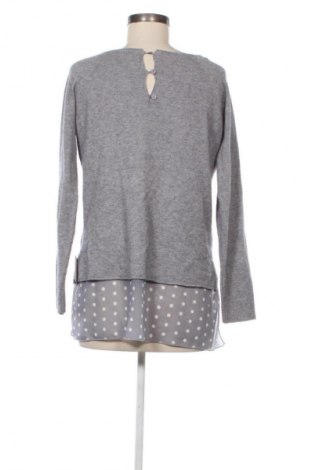 Γυναικείο πουλόβερ Unbranded, Μέγεθος M, Χρώμα Γκρί, Τιμή 14,99 €