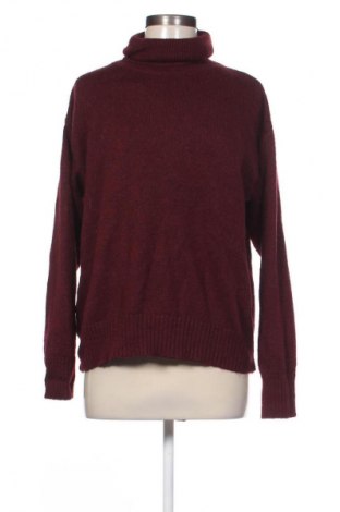 Damski sweter Unbranded, Rozmiar L, Kolor Czerwony, Cena 79,99 zł