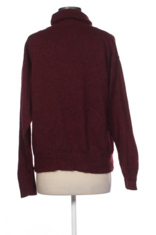 Damski sweter Unbranded, Rozmiar L, Kolor Czerwony, Cena 79,99 zł