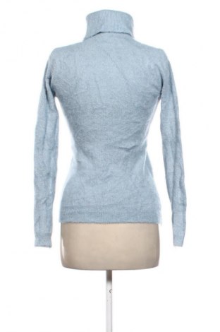 Γυναικείο πουλόβερ Unbranded, Μέγεθος S, Χρώμα Μπλέ, Τιμή 10,99 €