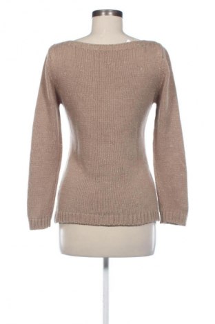 Γυναικείο πουλόβερ Unbranded, Μέγεθος S, Χρώμα  Μπέζ, Τιμή 14,99 €