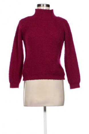 Pulover de femei Unbranded, Mărime S, Culoare Roșu, Preț 52,99 Lei