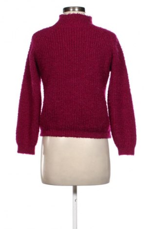 Pulover de femei Unbranded, Mărime S, Culoare Roșu, Preț 52,99 Lei