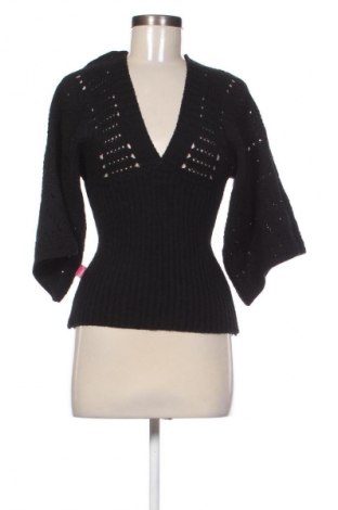Damski sweter Unbranded, Rozmiar S, Kolor Czarny, Cena 64,99 zł