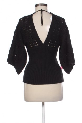 Damski sweter Unbranded, Rozmiar S, Kolor Czarny, Cena 64,99 zł