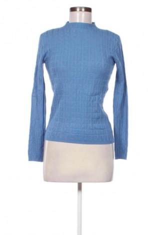 Γυναικείο πουλόβερ Unbranded, Μέγεθος S, Χρώμα Μπλέ, Τιμή 15,99 €