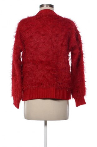 Dámský svetr Unbranded, Velikost M, Barva Červená, Cena  259,00 Kč